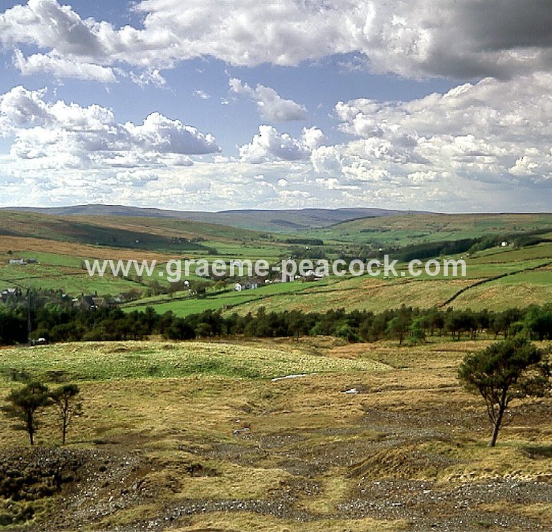Nent Valley
