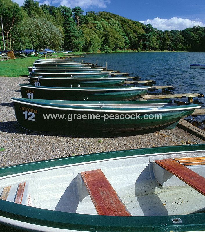 Talkin Tarn