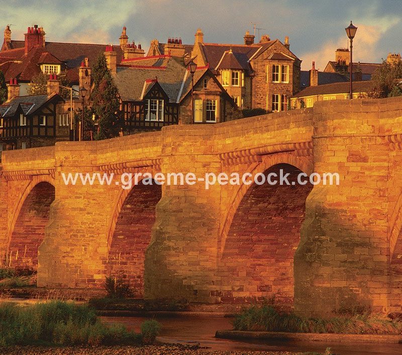 Corbridge