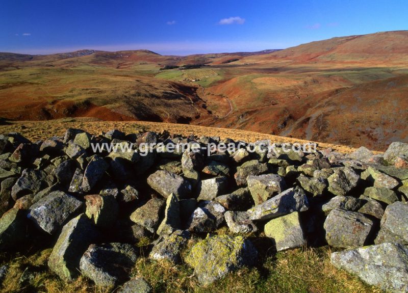 Ingram Valley, Ingram, Northumberland National Park