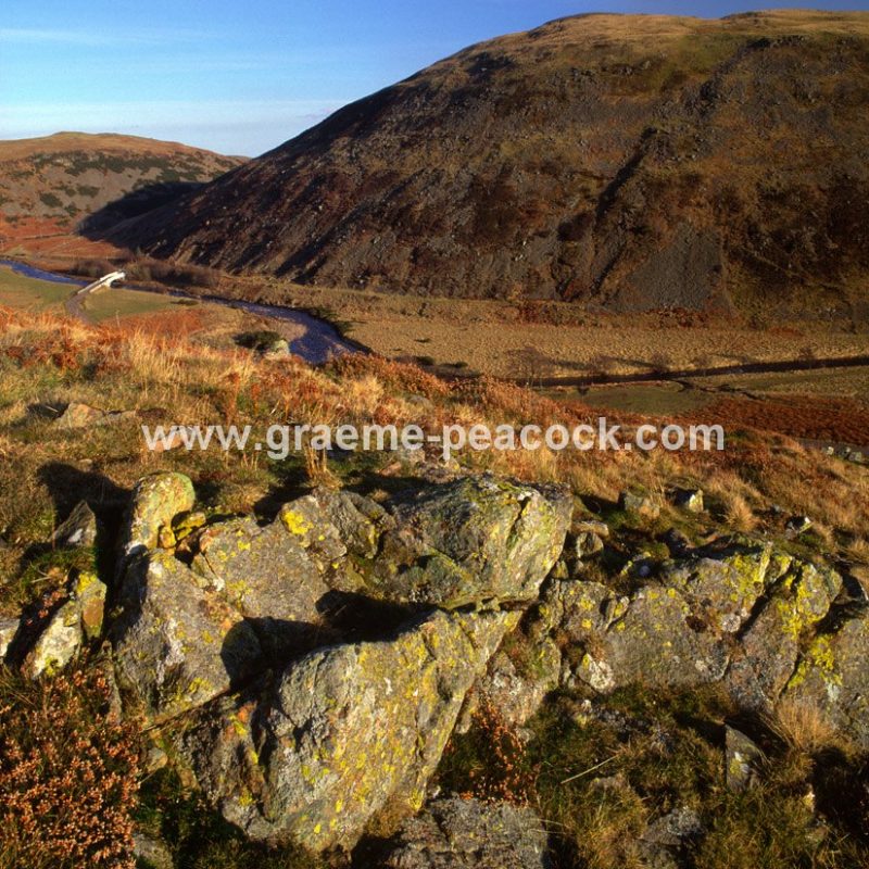 Ingram Valley, Ingram, Northumberland National Park