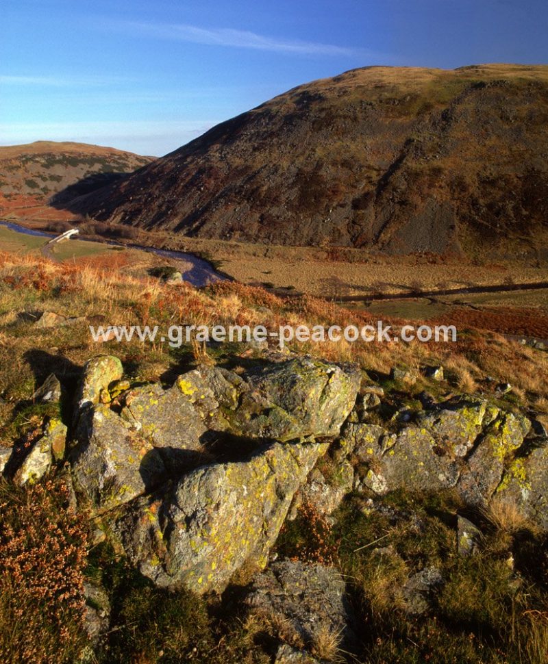 Ingram Valley, Ingram, Northumberland National Park