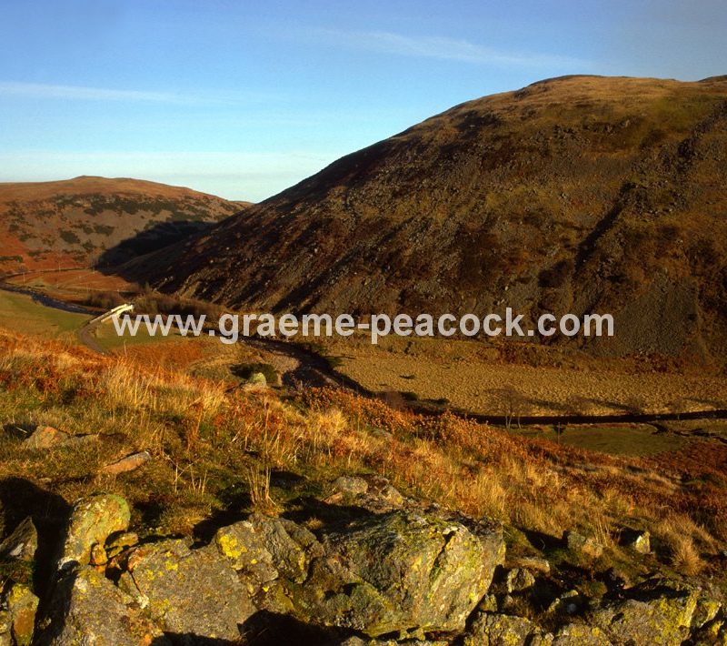 Ingram Valley, Ingram, Northumberland National Park