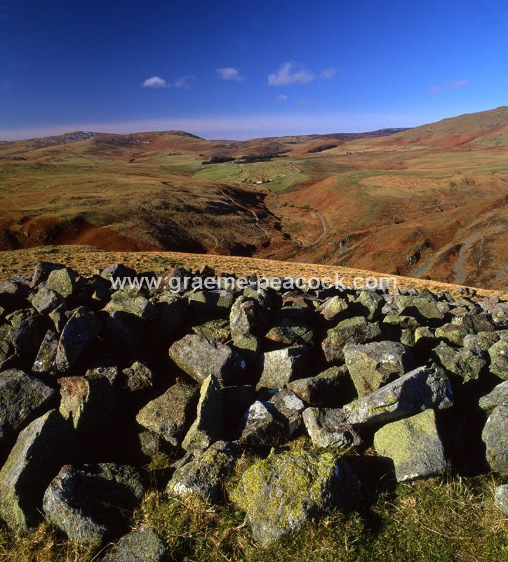 Ingram Valley, Ingram, Northumberland National Park