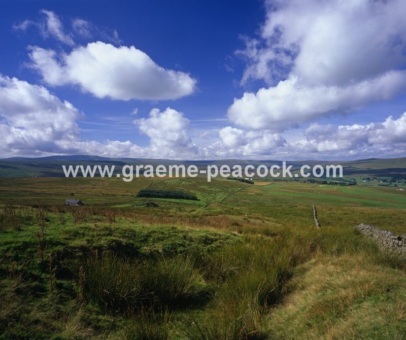 Alston Moor, near Alston, Cumbria