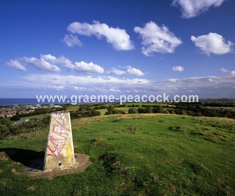 Cleadon Hills, Sunderland, Tyne and Wear