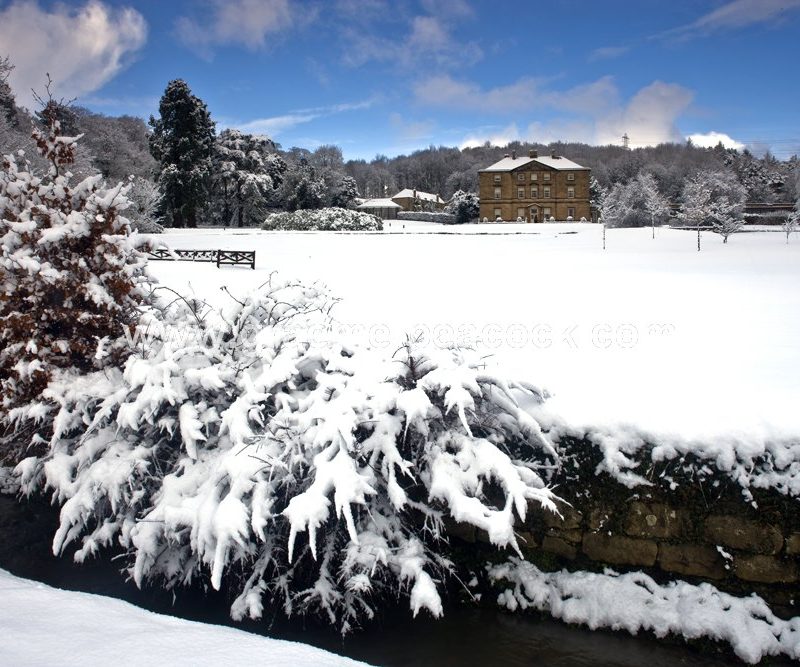 Close House Country Club near Wylam,  Northumberland