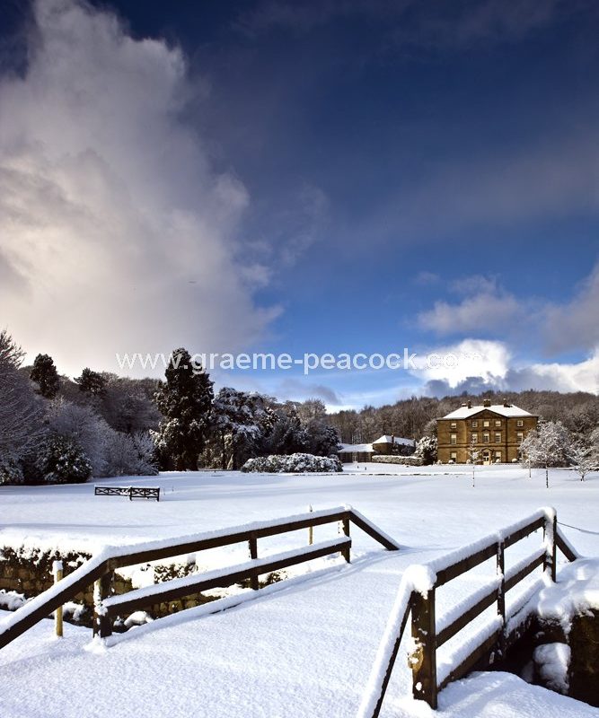 Close House Country Club near Wylam,  Northumberland