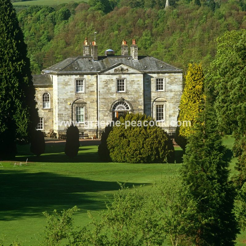 Hexham Golf Course, Hexham, Northumberland