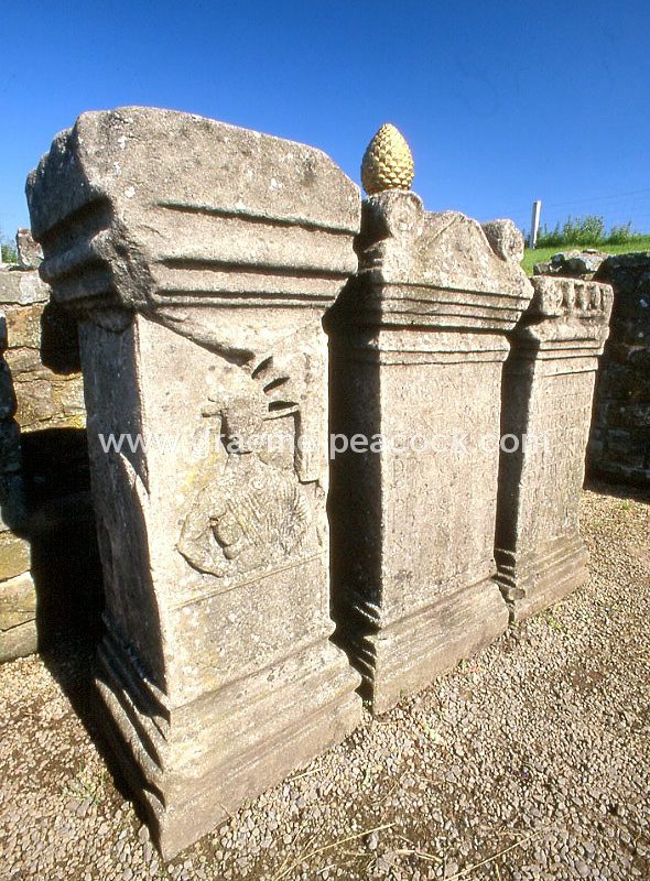 Temple of Mithras