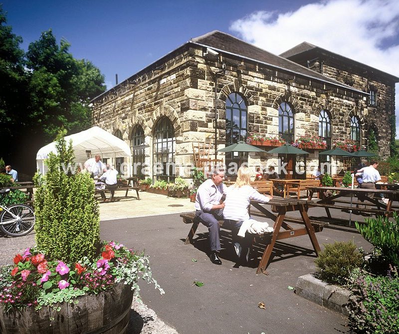 The Keelman Public House
