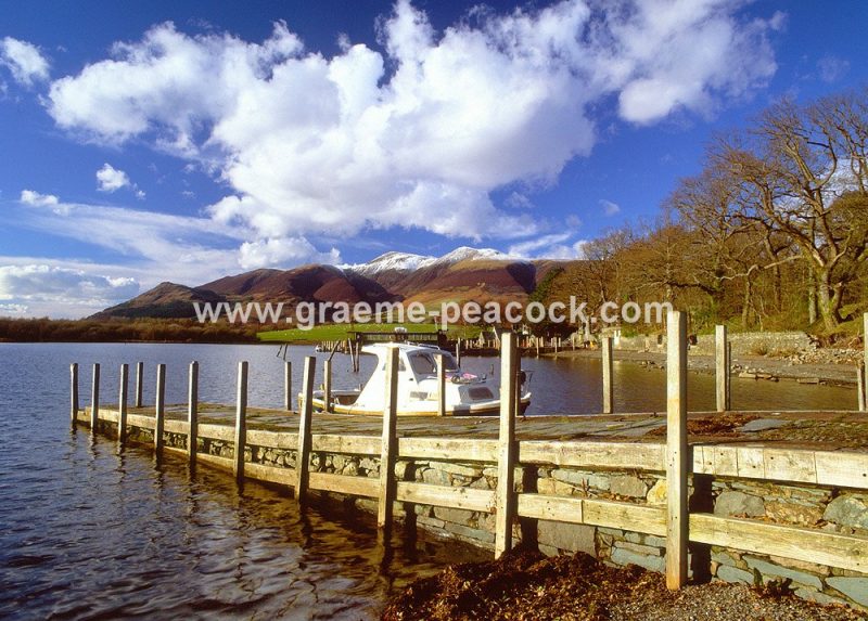 Derwentwater