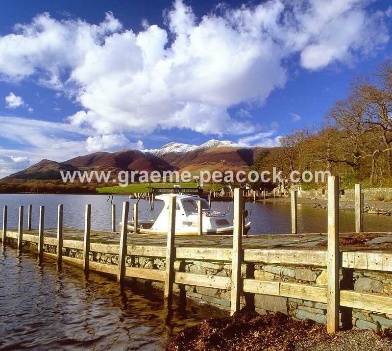 Derwentwater