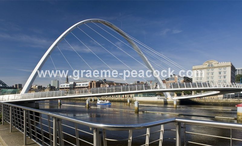 Newcastle & Gateshead Quayside, Tyne and Wear
