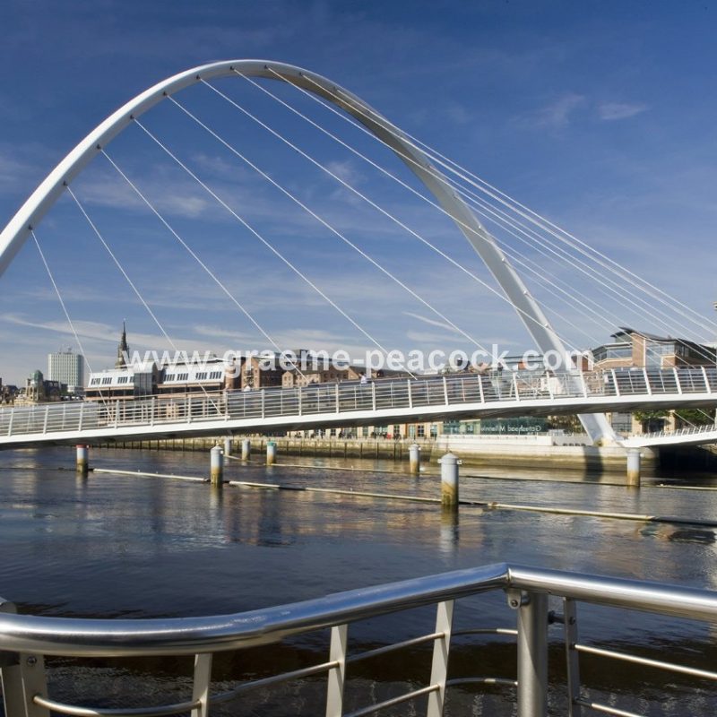 Newcastle & Gateshead Quayside, Tyne and Wear