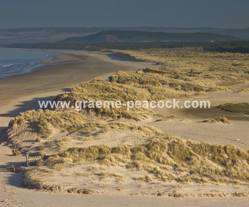 Lossiemouth East Beach, Lossiemouth, Moray,  Scotland