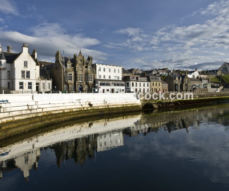 Macduff, Aberdeenshire,  Scotland