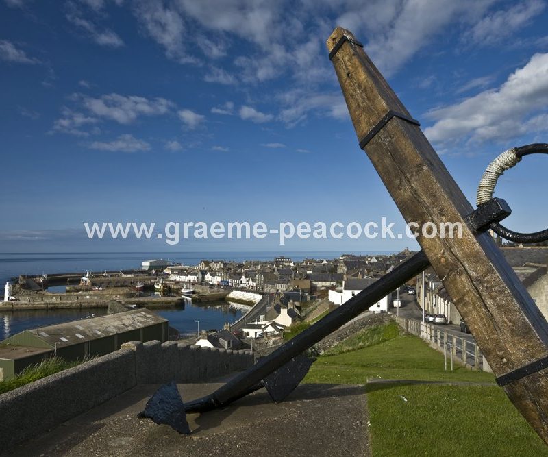 Macduff, Aberdeenshire,  Scotland