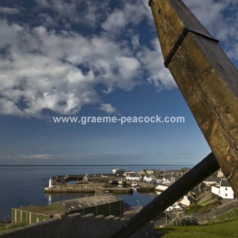 Macduff, Aberdeenshire,  Scotland