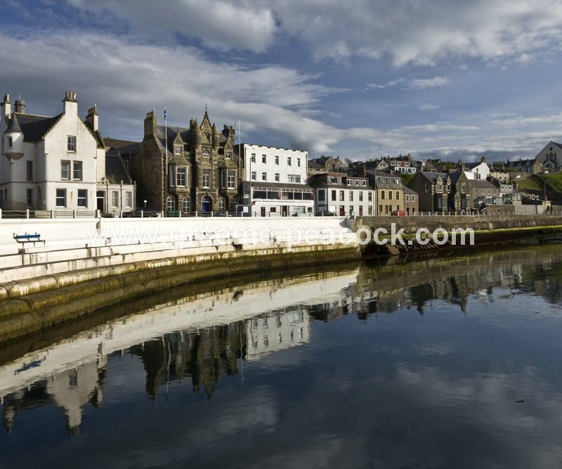 Macduff, Aberdeenshire,  Scotland