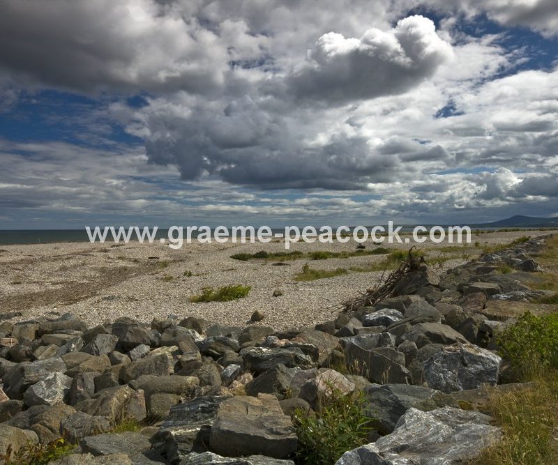 Spey Bay, Moray, North east Scotland