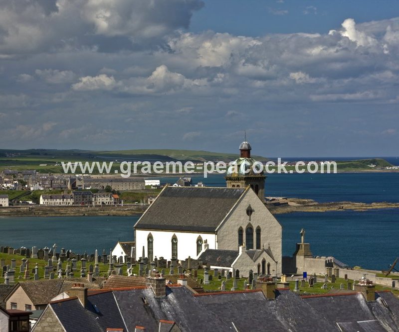 Doune Church, Macduff, Aberdeenshire
