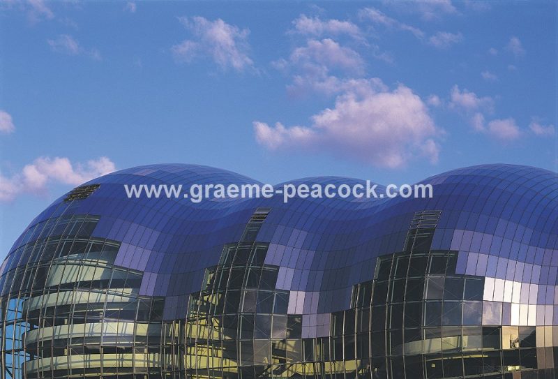 The SAGE Gateshead