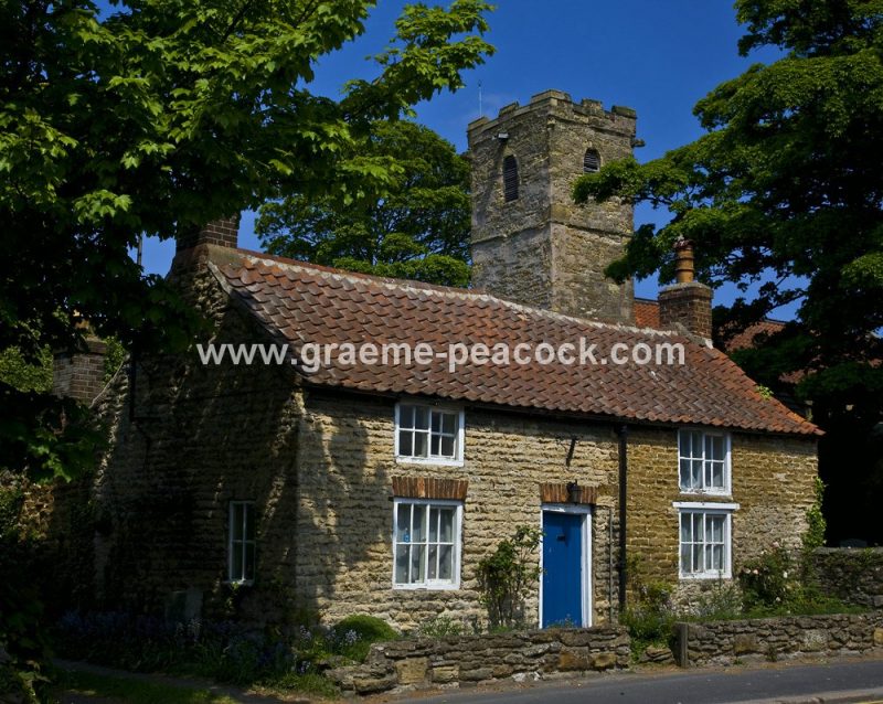East Ayton, near Scarborough, North Yorkshire