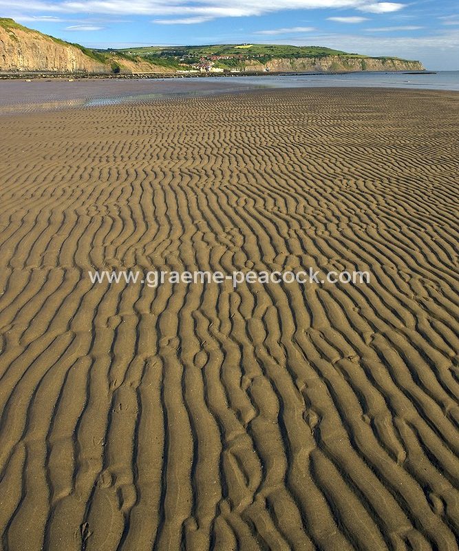 Robin Hood's Bay, North Yorkshire