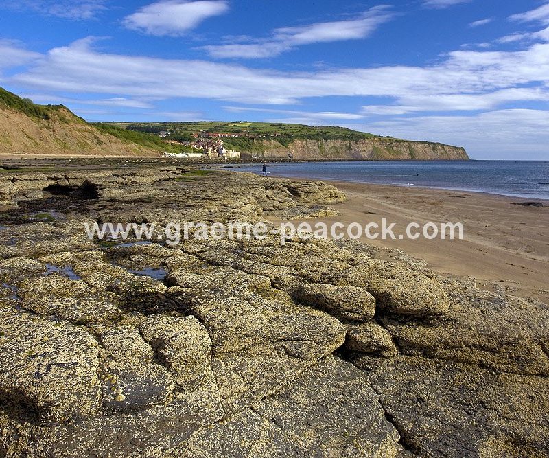 Robin Hood's Bay, North Yorkshire