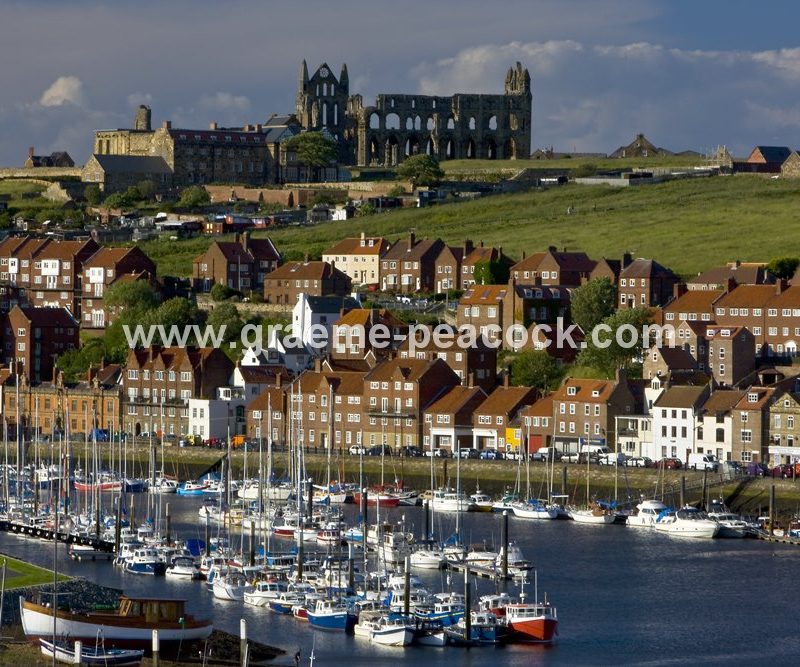 Whitby, North Yorkshire
