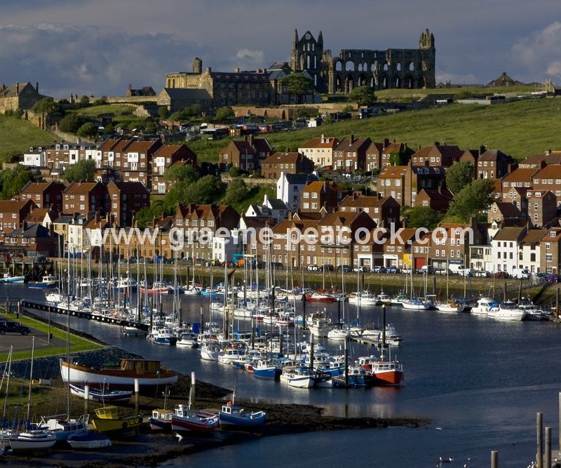 Whitby, North Yorkshire