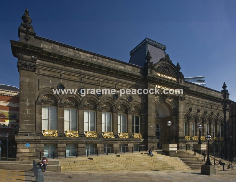 City Museum, Leeds, West Yorkshire