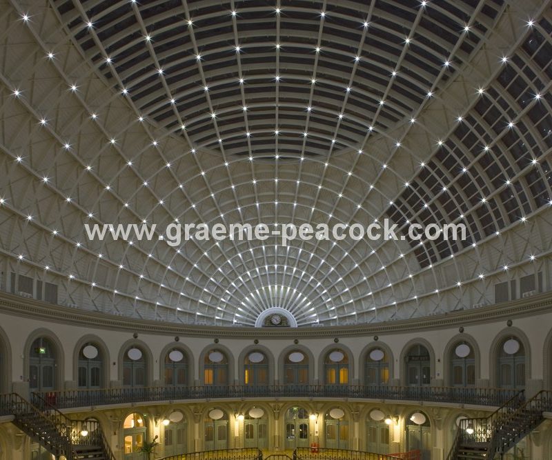 Corn Exchange, Leeds, West Yorkshire
