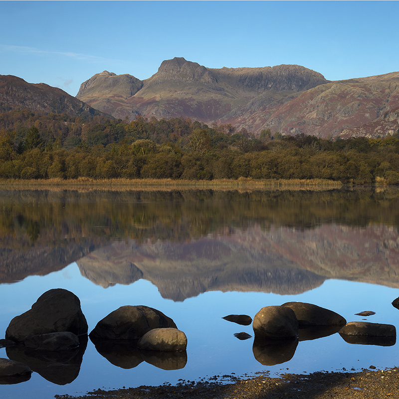 Lake District