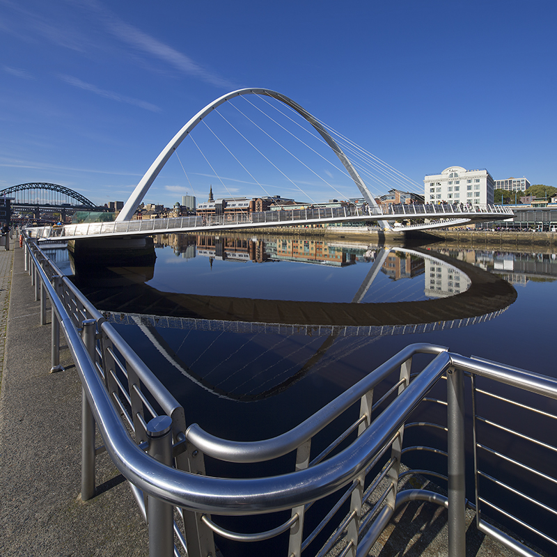 Millennium Bridge